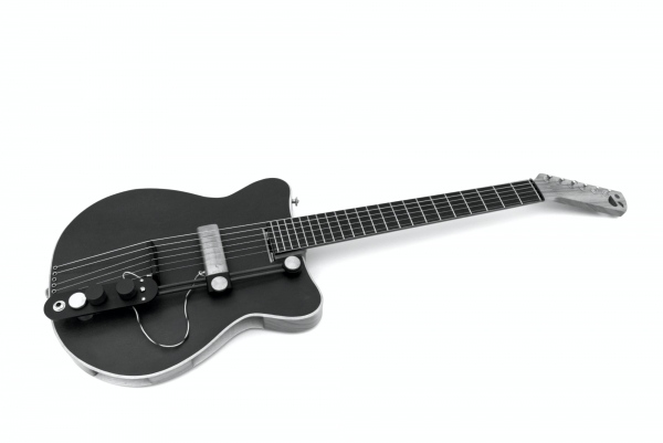 Schorr Guitars The Owl The Owl prototype, 2020